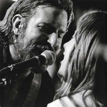 CD/DVD/Box Set Lady Gaga: A Star Is Born (Soundtrack)