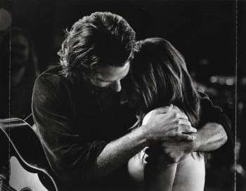 CD/DVD/Box Set Lady Gaga: A Star Is Born (Soundtrack)