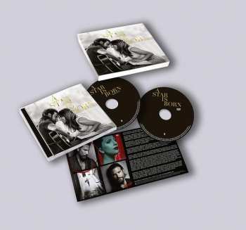 CD/DVD/Box Set Lady Gaga: A Star Is Born (Soundtrack)