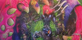 LP Lady Gaga: Dawn Of Chromatica LTD | CLR