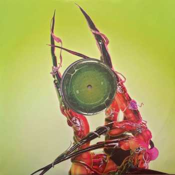 LP Lady Gaga: Dawn Of Chromatica LTD | CLR
