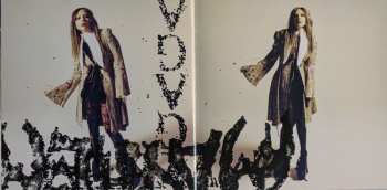 CD Lady Gaga: Mayhem = メイへム DLX | LTD