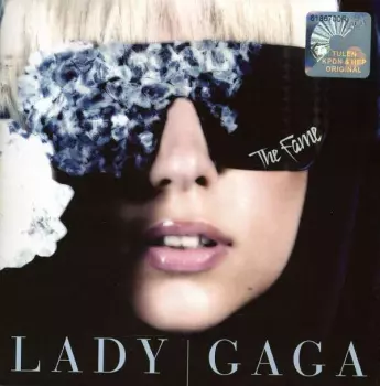 Lady Gaga: The Fame