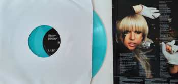 2LP Lady Gaga: The Fame CLR