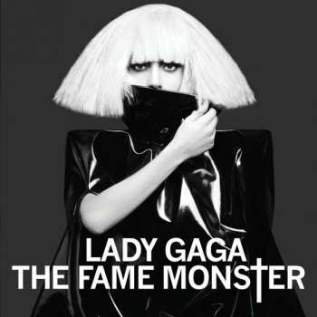 Album Lady Gaga: The Fame Monster