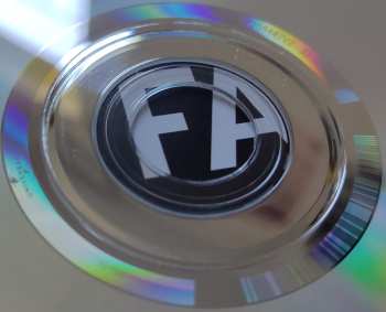 2CD Lady Gaga: The Fame Monster DLX