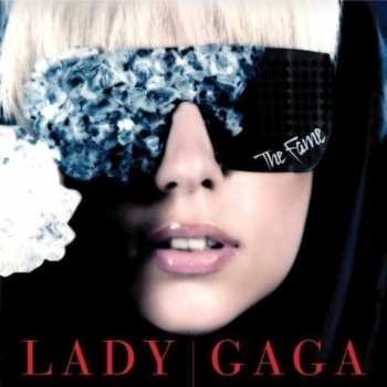 2CD Lady Gaga: The Fame Monster