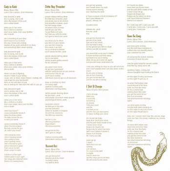 LP Blues Pills: Lady In Gold