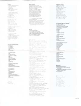 CD Lady June: Lady June's Linguistic Leprosy