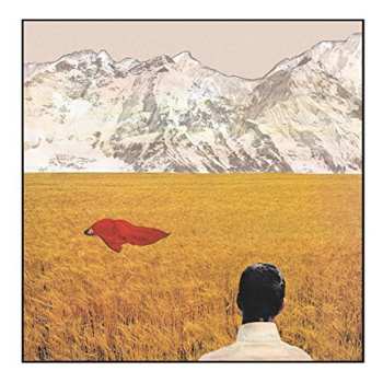 CD Lady Lamb The Beekeeper: After