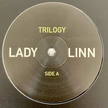 LP Lady Linn: Trilogy