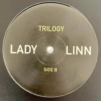 LP Lady Linn: Trilogy