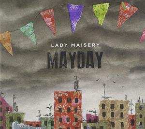 CD Lady Maisery: Mayday
