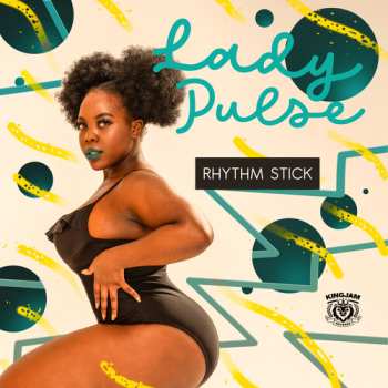 Album Lady Pulse: Rhythm Stick