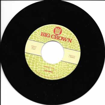 Album Lady Wray: Through It All / Under The Sun