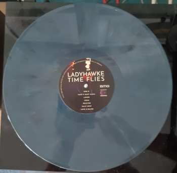 LP Ladyhawke: Time Flies CLR