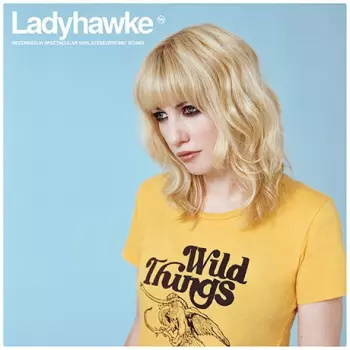 Ladyhawke: Wild Things