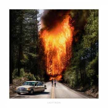 Album Ladytron: Ladytron