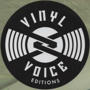 2LP Ladytron: Nightlife (RSD Black Friday 2025)