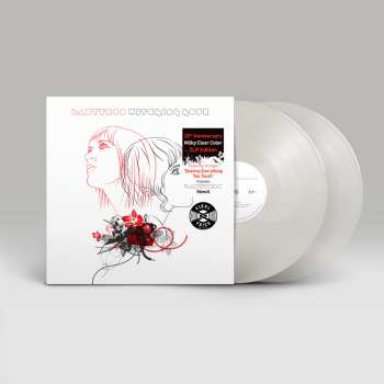 Album Ladytron: Witching Hour
