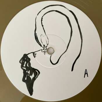 LP Lael Neale: Star Eaters Delight CLR | LTD