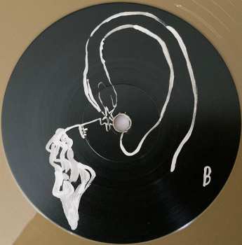 LP Lael Neale: Star Eaters Delight CLR | LTD