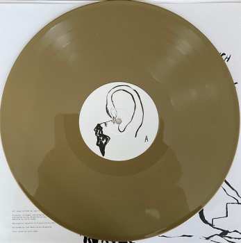 LP Lael Neale: Star Eaters Delight CLR | LTD