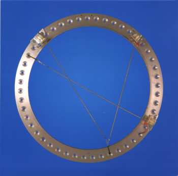 Album Eliane Radigue: A Song For Two Mothers / Occam IX