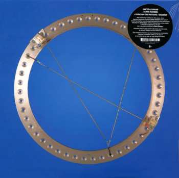 LP Eliane Radigue: A Song For Two Mothers / Occam IX LTD
