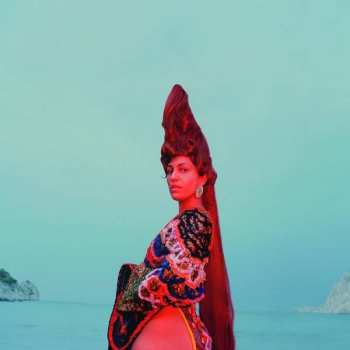 2LP Lafawndah: Ancestor Boy