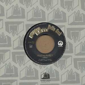 LP Lafayette: Sol De Verao / Quem Vem La