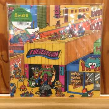 Album Lagheads: Where is “LAGHEADS”?