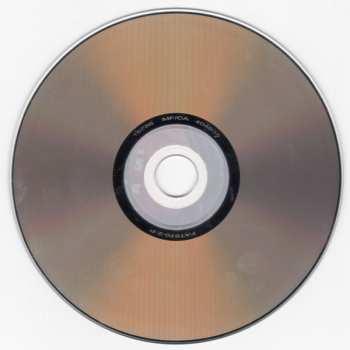 CD Lagwagon: Live In A Dive