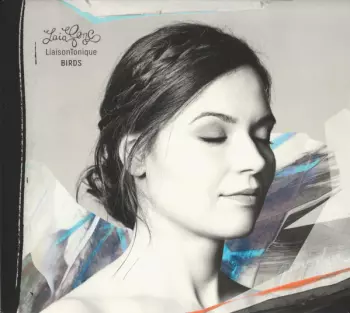 Laia Genc Liaison Tonique: Birds