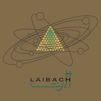 Album Laibach: Alamut