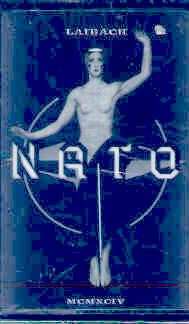 MC Laibach: NATO