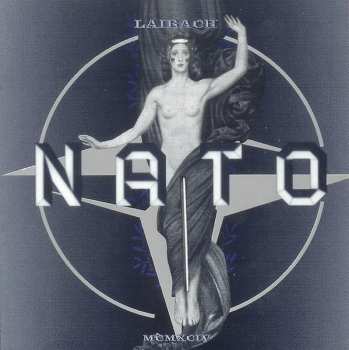 Album Laibach: NATO