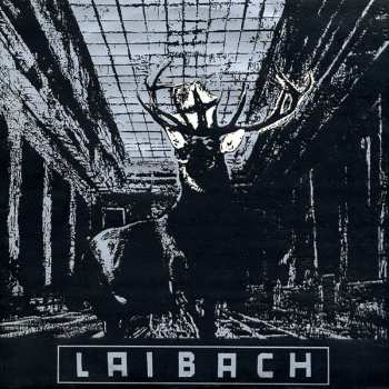LP Laibach: Nova Akropola