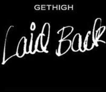 Album Laid Back: Gethigh