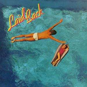 CD Laid Back: Laid Back