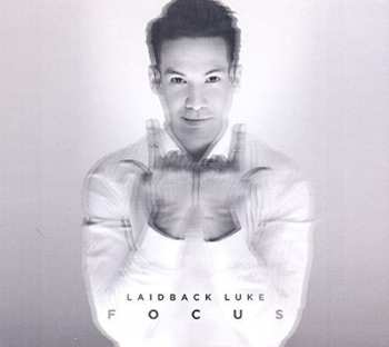 Album Laidback Luke: Focus