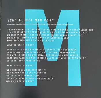CD Laith Al-Deen: Kein Tag Umsonst