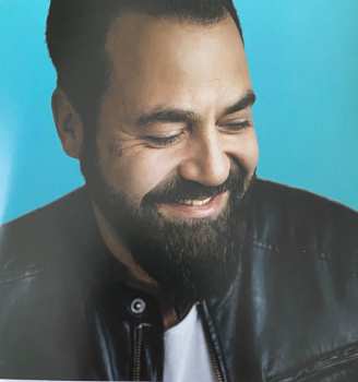 CD Laith Al-Deen: Kein Tag Umsonst