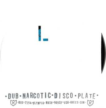 Album Selector Dub Narcotic: Gravel