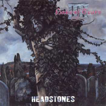 Album Lake Of Tears: Headstones