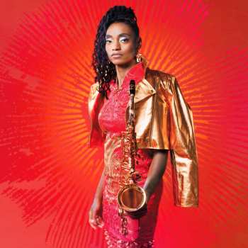 CD Lakecia Benjamin: Phoenix Reimagined (Live)