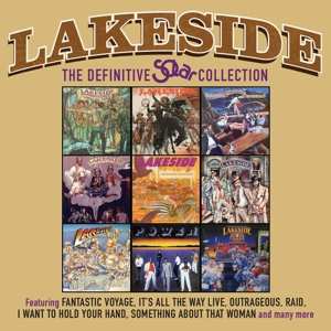 3CD Lakeside: Definitive Solar Collection