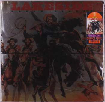 LP Lakeside: Rough Rider CLR