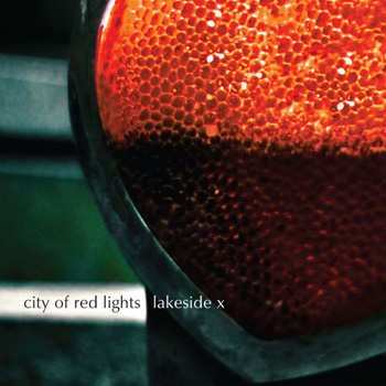 Album Lakeside X: City Of Red Lights
