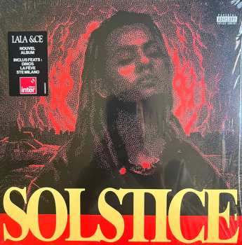 2LP Lala &ce: Solstice